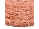 Tapis de Bain Sirocco 100% Coton 1900g | Tradition des Vosges