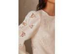 Blouse PALMA en coton