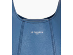 Mini sac à main Juliette en cuir grainé