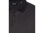 Polo en coton piqué