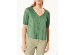 Blouse menthe