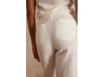 Pantalon PABLO en lin