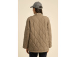 Veste matelassée