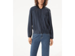 Blouson denim