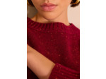 Pull BALANTIN en 100% laine