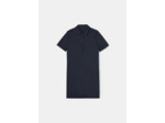 Robe Ritournella Nocturne en Coton