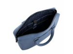 Porte documents slim 14 Martin en cuir lisse