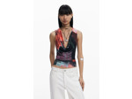 T-Shirt Sleeveless