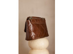 Sac GABY en cuir