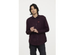 Chemise DASMO Red Wine
