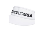 Casquette DC Shoes Blanche
