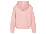 Sweat femme brodé logo cœur SWHBRODEDW SCHOTT