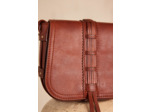 Sac en cuir LUCIEN MINI