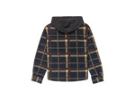 Veste Element JAVA CHECK