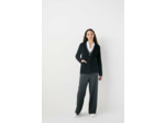 Veste mdiane 100 % laine