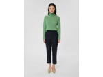 Pantalon Philippa Nuit en Polyester Recyclé
