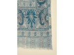 Foulard imprimé