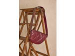 Sac banane GABY en cuir