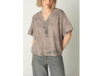 Blouse brume brume