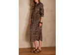 Robe longue ABBY