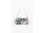 Sac Bandoulière En Denim
