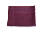 Tapis Bain Coton Zero Twist | 500g/m² | Tradition des Vosges