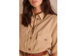 Robe chemise LAYA