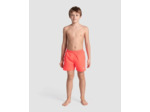 Boxer de plage arena Solid R pour garçons
