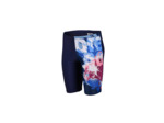 Jammer de bain arena Feel Waves Breaking pour garçons