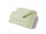 Housse de couette percale | Linge de luxe | Tradition des Vosges