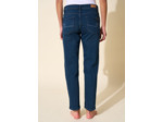 Jean boyfriend à cinq poches