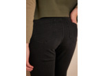 Jean LILY bootcut en coton