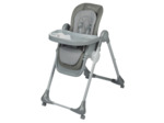 Bebeconfort chaise haute Oléa Gris