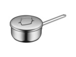 Mini casserole 16 cm avec couvercle