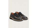 Mocassins mona noir