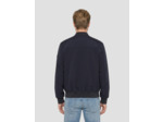 Blouson bomber technique