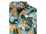 Chemise imprimée à manches courtes SHRIVERA SCHOTT