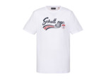 T-shirt imprimé Schott NYC® vintage