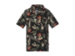 Chemise imprimée à manches courtes SHRIVERA SCHOTT