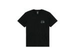 T-shirt Billabong noir "Screen"