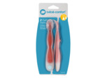 Bebeconfort 2 cuillères souples thermosensibles Miscel