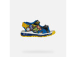 JR SANDAL ANDROID
