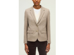 Veste de tailleur à fines rayures - NORINA