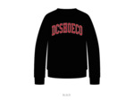 Fleece DC Shoes Noir