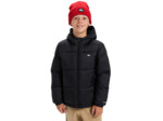 Veste Quiksilver Noir Classique