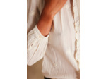 Blouse SANDRA en coton