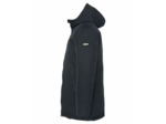 Manteau long à capuche SEATTLE26 SCHOTT