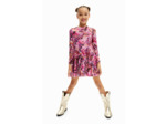Dress Long Sleeve