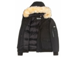 Parka à capuche KENTUCKY SCHOTT