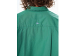 Chemise herbe